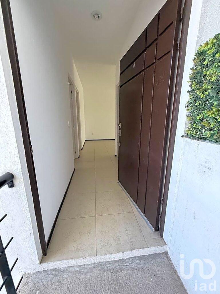 DEPARTAMENTO EN VENTA EN COLINAS DEL SANTUARIO, CORREGIDORA, QUERETARO