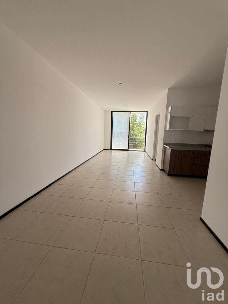 DEPARTAMENTO EN VENTA EN COLINAS DEL SANTUARIO, CORREGIDORA, QUERETARO