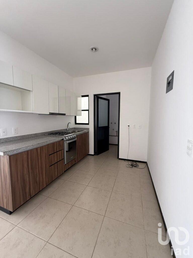 DEPARTAMENTO EN VENTA EN COLINAS DEL SANTUARIO, CORREGIDORA, QUERETARO