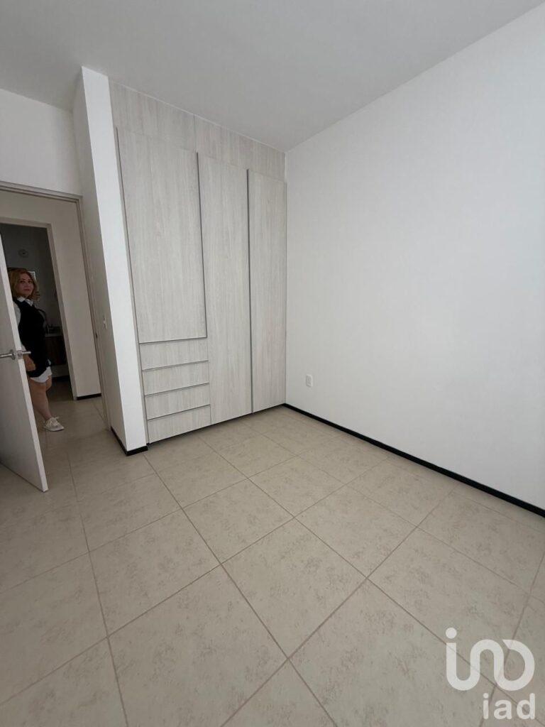 DEPARTAMENTO EN VENTA EN COLINAS DEL SANTUARIO, CORREGIDORA, QUERETARO