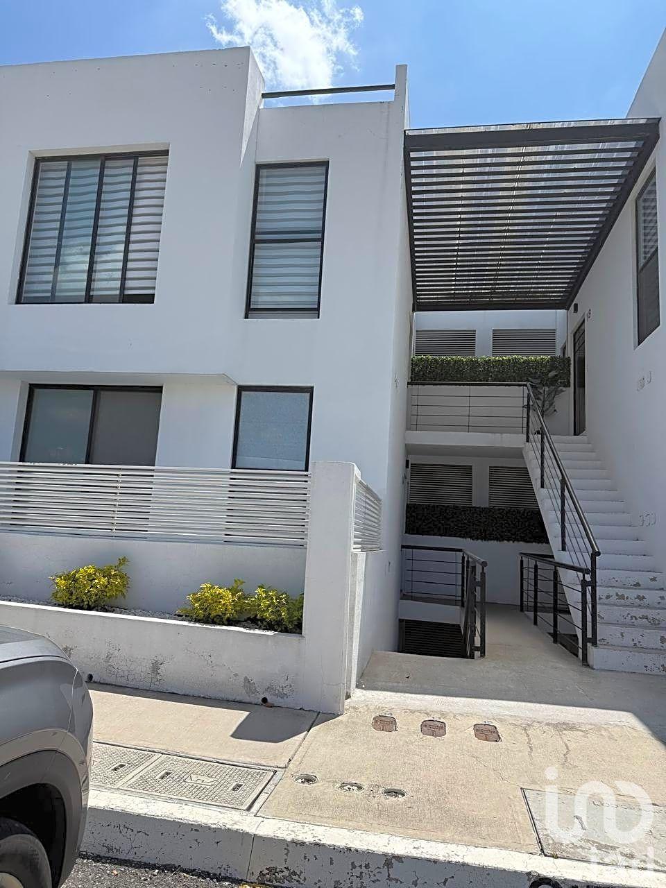 DEPARTAMENTO EN VENTA EN COLINAS DEL SANTUARIO, CORREGIDORA, QUERETARO DEPARTAMENTO EN VENTA EN COLINAS DEL SANTUARIO, CORREGIDORA, QUERETARO