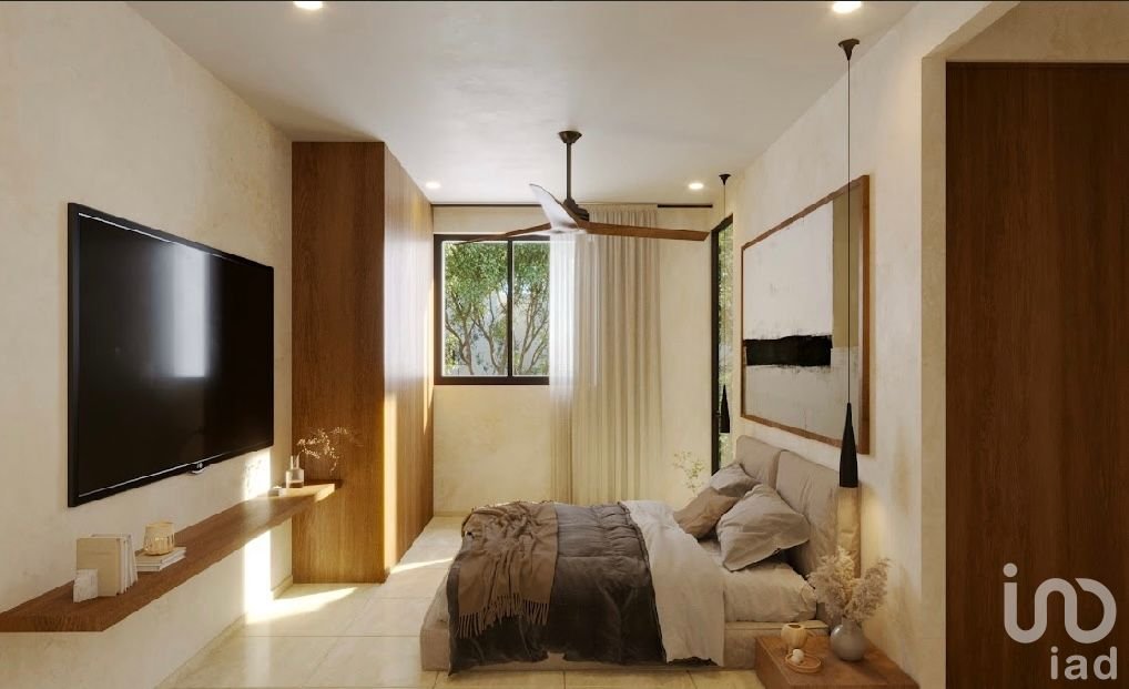 Town House Col Chuburna Mérida