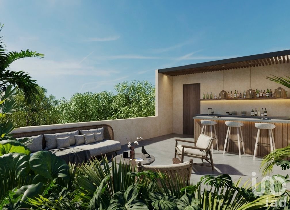 Town House Col Chuburna Mérida