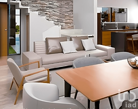 CASA EN VENTA EN EL NORTE DE YUCATÁN, PLAYA TELCHAC, MOD. BALAM