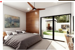 CASA EN VENTA EN EL NORTE DE YUCATÁN, PLAYA TELCHAC, MOD. BALAM