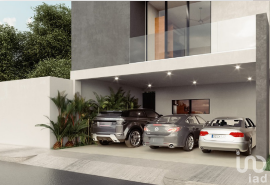 CASA EN VENTA EN EL NORTE DE YUCATÁN, PLAYA TELCHAC, MOD. BALAM