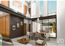 CASA EN VENTA, MUY CER DE PLAYA TELCHAC, YUCATÁN, MODELO EEKK