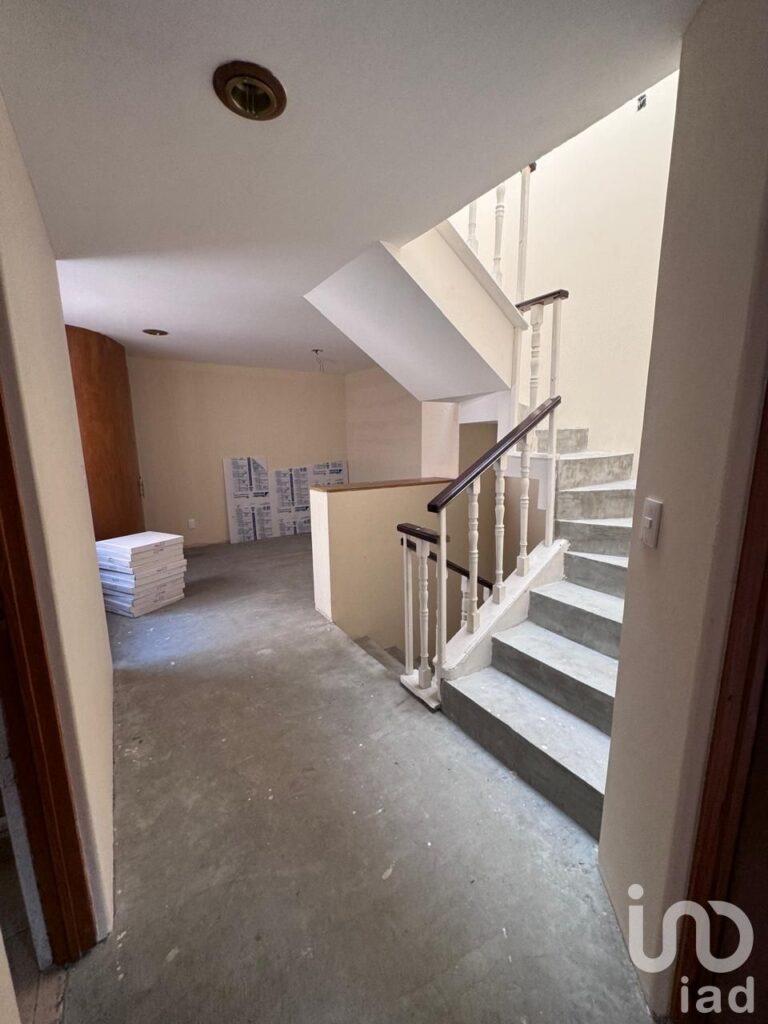 Casa en Venta en Condominio en Granjas Navidad por zona Vista Hermosa, en Cuajimalpa de Morelos