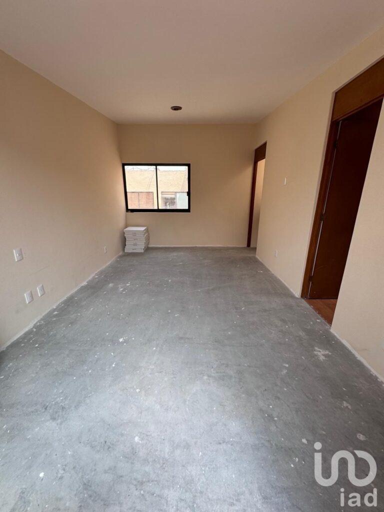 Casa en Venta en Condominio en Granjas Navidad por zona Vista Hermosa, en Cuajimalpa de Morelos