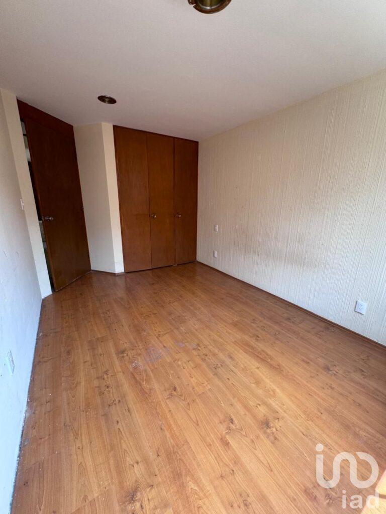 Casa en Venta en Condominio en Granjas Navidad por zona Vista Hermosa, en Cuajimalpa de Morelos