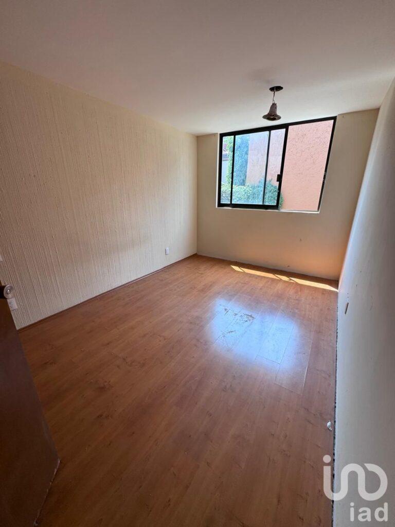 Casa en Venta en Condominio en Granjas Navidad por zona Vista Hermosa, en Cuajimalpa de Morelos