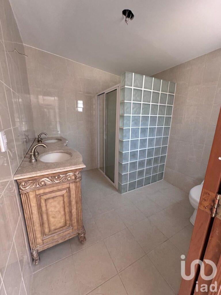 Casa en Venta en Condominio en Granjas Navidad por zona Vista Hermosa, en Cuajimalpa de Morelos