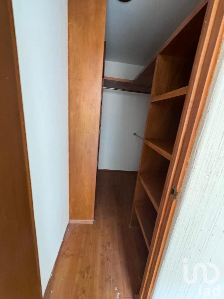 Casa en Venta en Condominio en Granjas Navidad por zona Vista Hermosa, en Cuajimalpa de Morelos