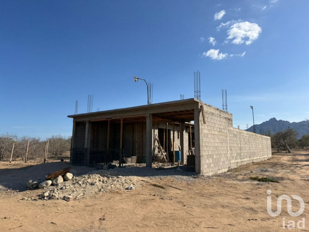 Terreno en venta en san José del cabo