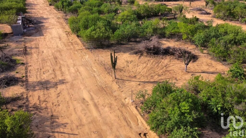 Terreno en venta en san José del cabo