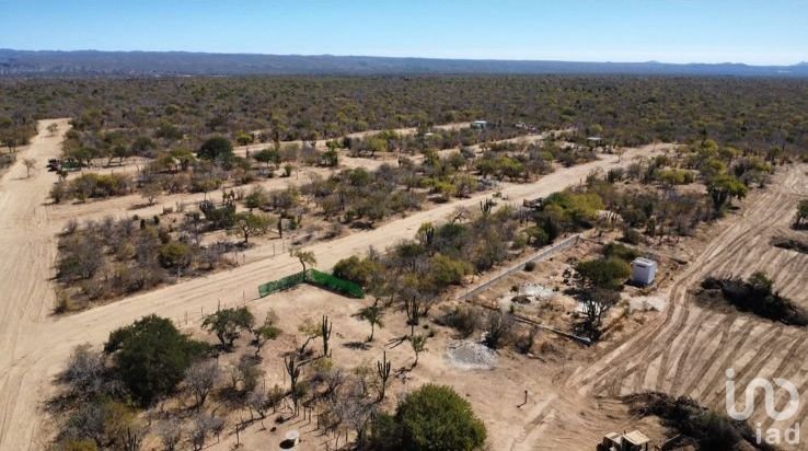 Terreno en venta en san José del cabo