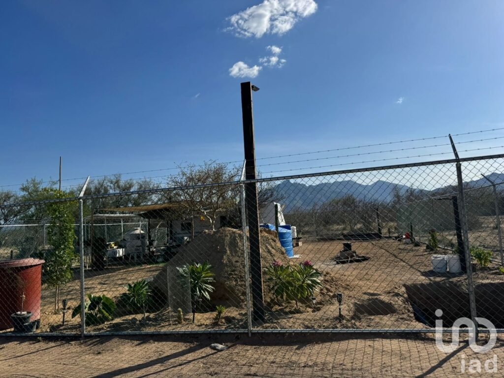Terreno en venta en san José del cabo