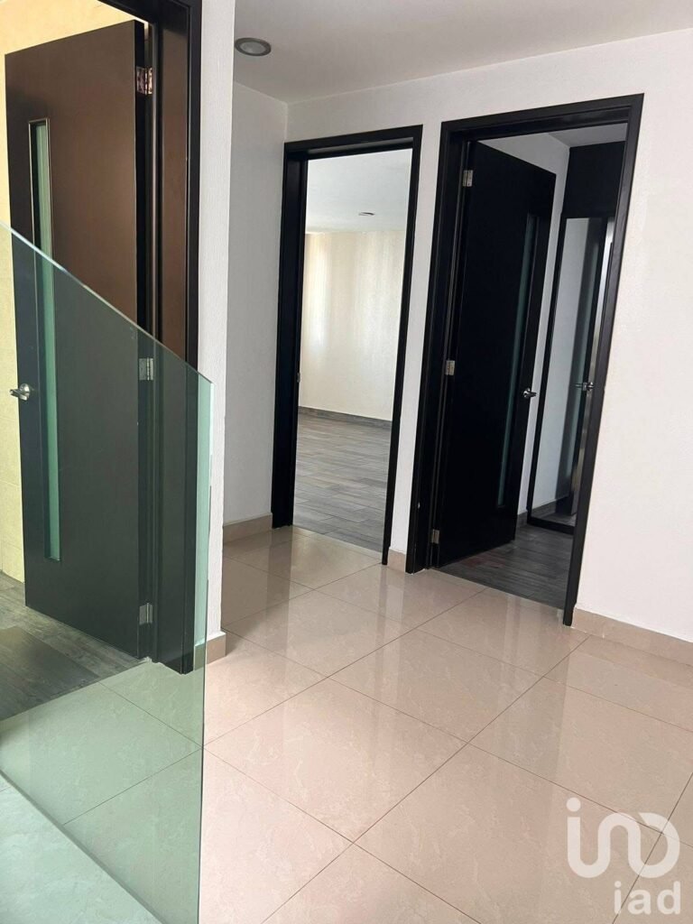 CASA EN VENTA EN FRACCIONAMIENTO RESIDENCIAL SAN FRANCISCO HUATENGO,TULANCINGO,HGO.