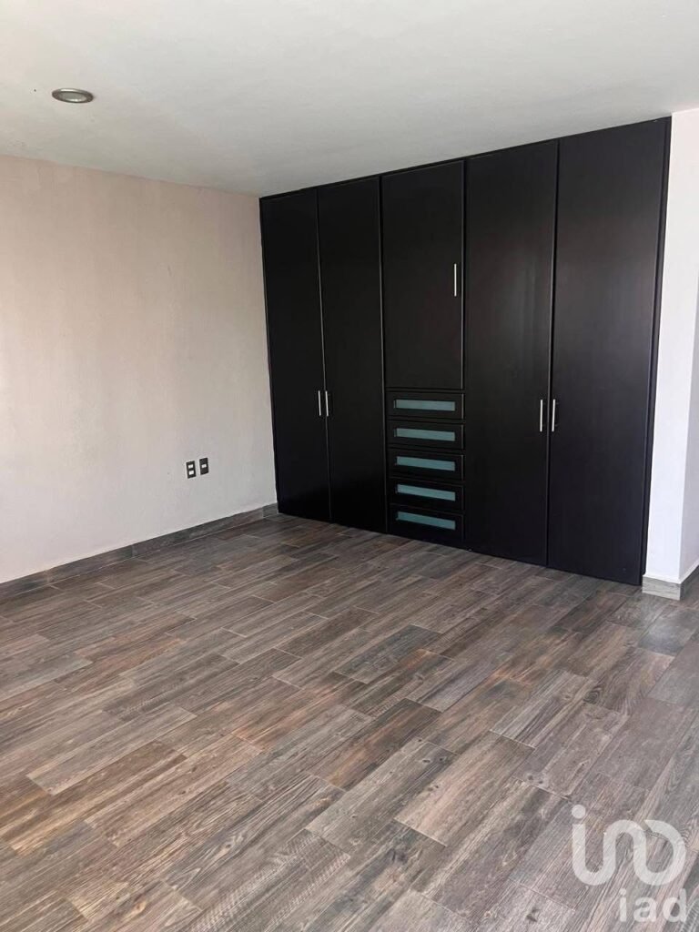 CASA EN VENTA EN FRACCIONAMIENTO RESIDENCIAL SAN FRANCISCO HUATENGO,TULANCINGO,HGO.