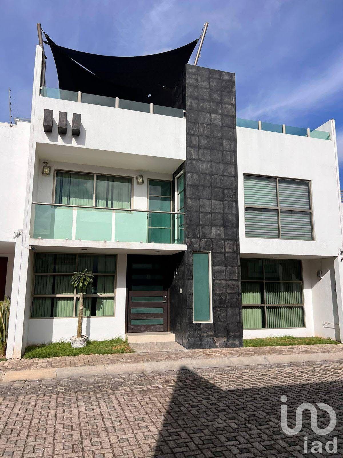 CASA EN VENTA EN FRACCIONAMIENTO RESIDENCIAL SAN FRANCISCO HUATENGO,TULANCINGO,HGO.