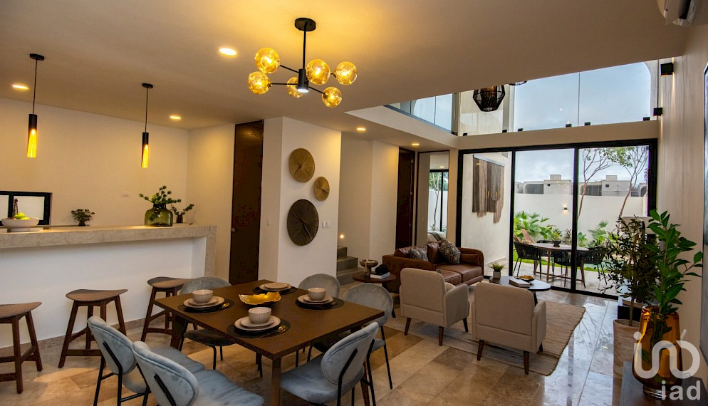 Casa Nueva en Venta Dzityá Mérida, Yucatán