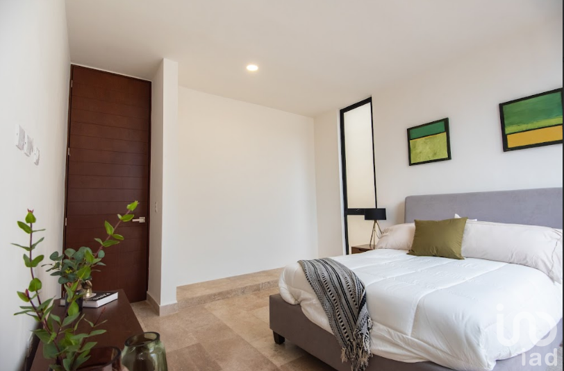 Casa Nueva en Venta Dzityá Mérida, Yucatán