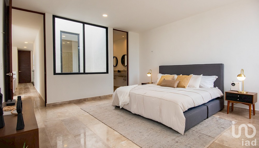 Casa Nueva en Venta Dzityá Mérida, Yucatán