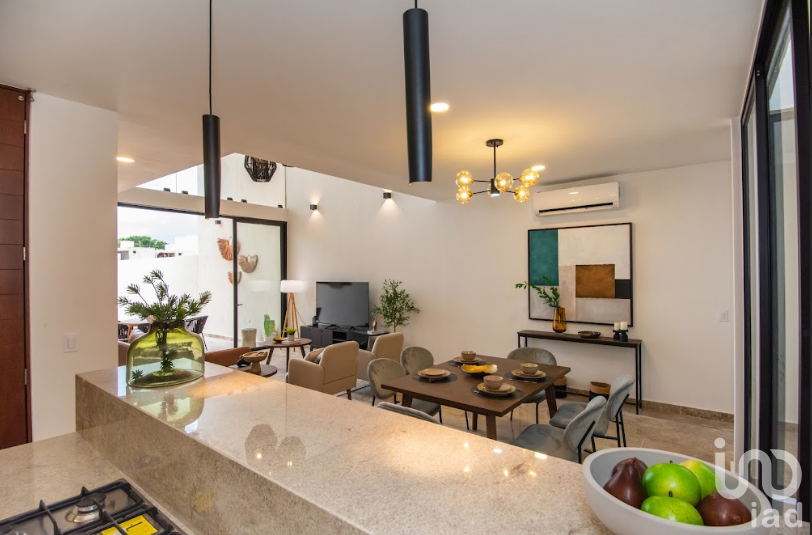 Casa Nueva en Venta Dzityá Mérida, Yucatán