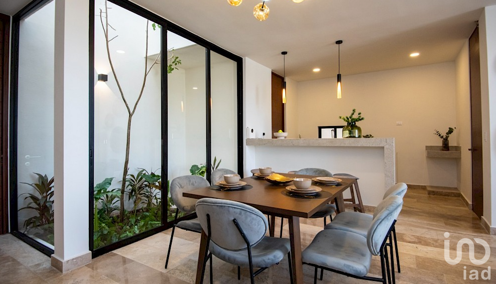 Casa Nueva en Venta Dzityá Mérida, Yucatán