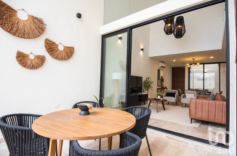 Casa Nueva en Venta Dzityá Mérida, Yucatán