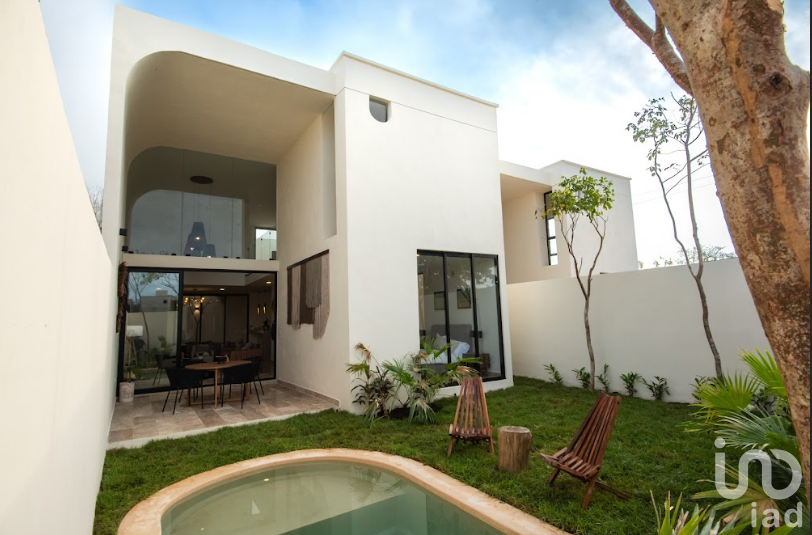Casa Nueva en Venta Dzityá Mérida, Yucatán