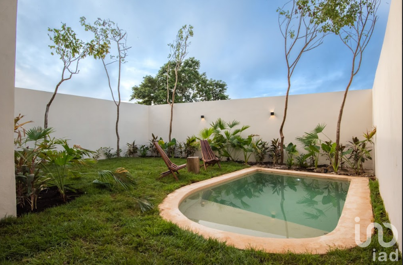 Casa Nueva en Venta Dzityá Mérida, Yucatán