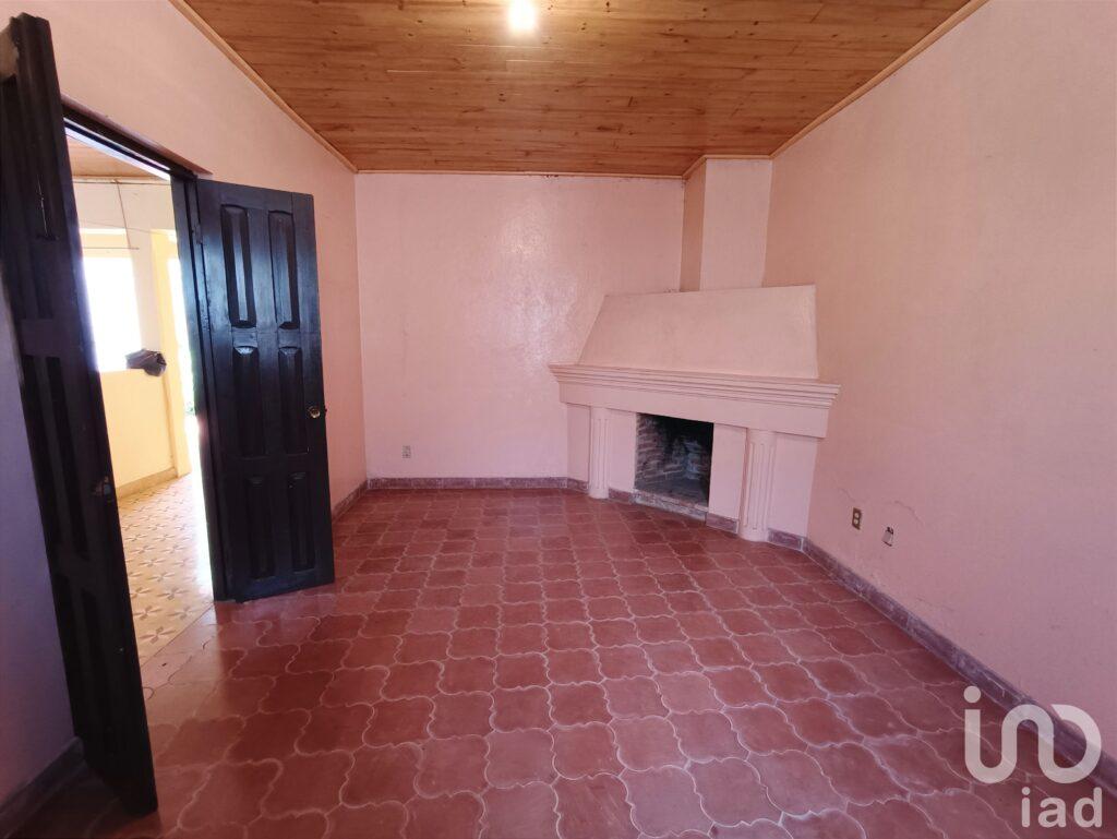 CASA EN VENTA EN CENTRO HISTÓRICO SAN CRISTÓBAL DE LAS CASAS, CHIAPAS