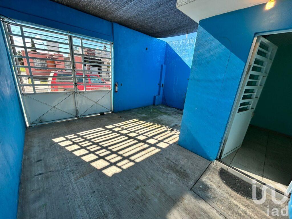 Casa en Venta Querétaro, San Juan del Río Los Nogales