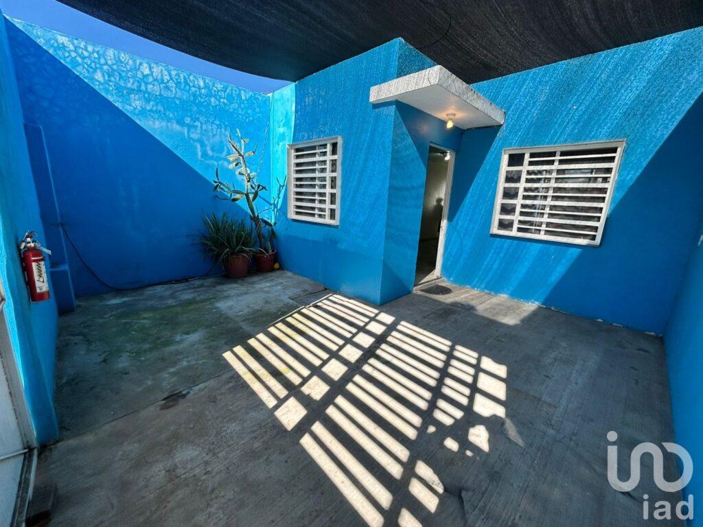Casa en Venta Querétaro, San Juan del Río Los Nogales