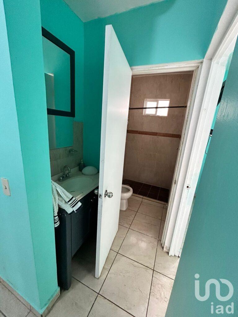 Casa en Venta Querétaro, San Juan del Río Los Nogales