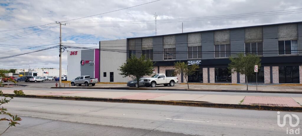 LOCAL COMERCIAL 6 Y 7, PLAZA POLANCO