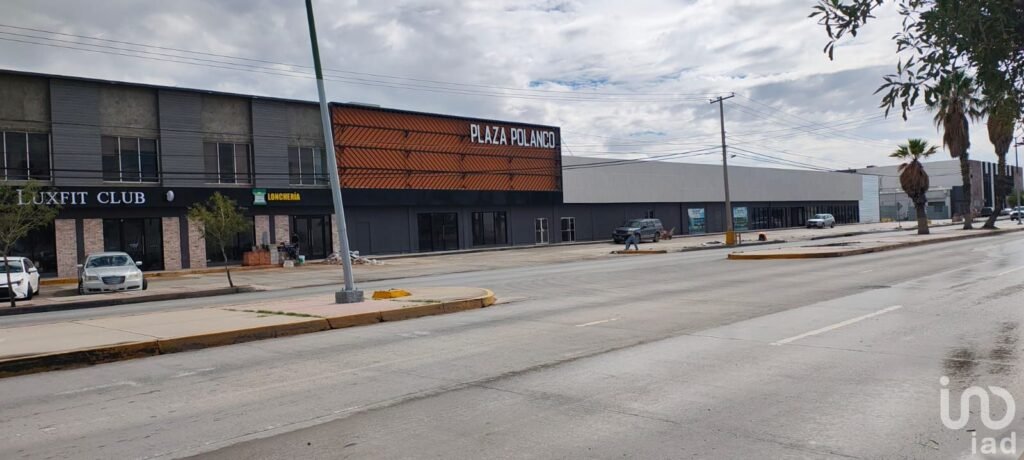 LOCAL COMERCIAL 6 Y 7, PLAZA POLANCO