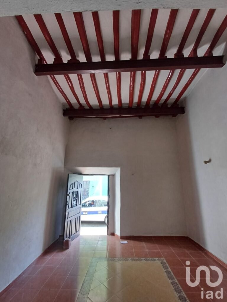 LOCAL COMERCIAL EN RENTA CENTRO DE VALLADOLID, YUCATAN, MEXICO