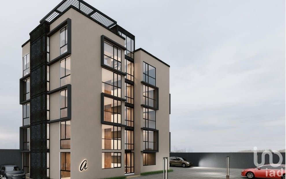 " PREVENTA , DEPARTAMENTO , MUY CERCA DE LA PAZ EN PUEBLA IMPORTANTES VIALIDADES, GRAN PLUSVALIA "