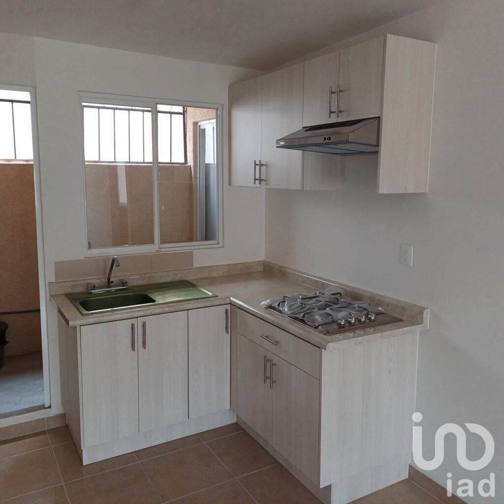 DEPARTAMENTO EN REAL SEGOVIA EN HUEJOTZINGO,PUEBLA