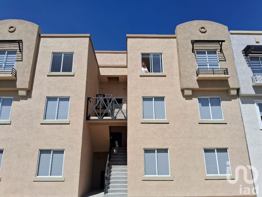 DEPARTAMENTO EN REAL SEGOVIA EN HUEJOTZINGO,PUEBLA