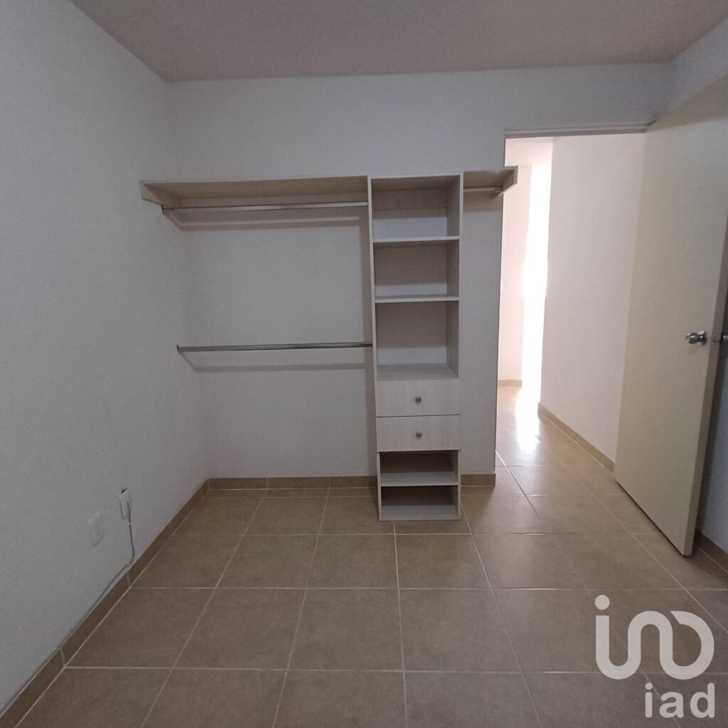 DEPARTAMENTO EN REAL SEGOVIA EN HUEJOTZINGO,PUEBLA