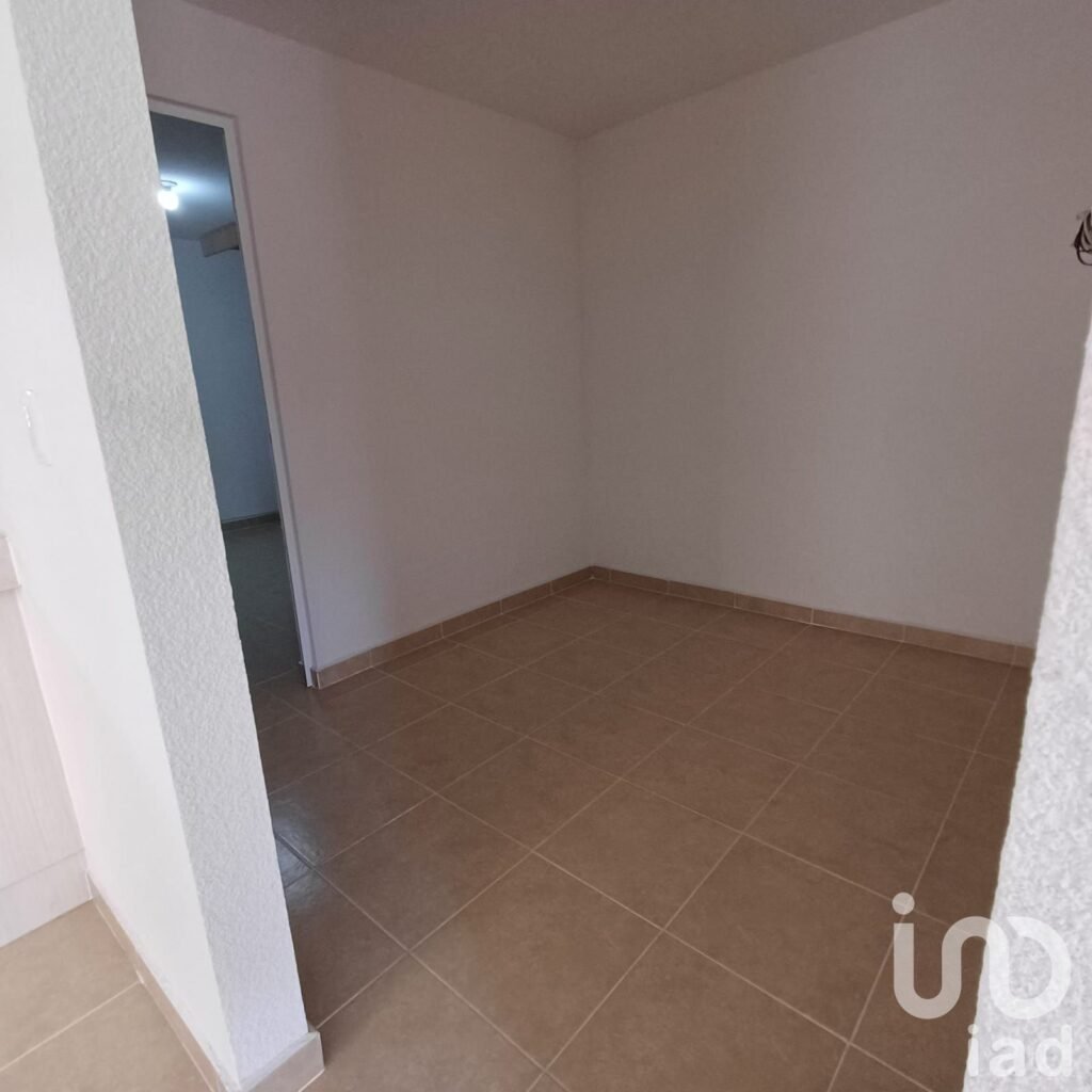 DEPARTAMENTO EN REAL SEGOVIA EN HUEJOTZINGO,PUEBLA