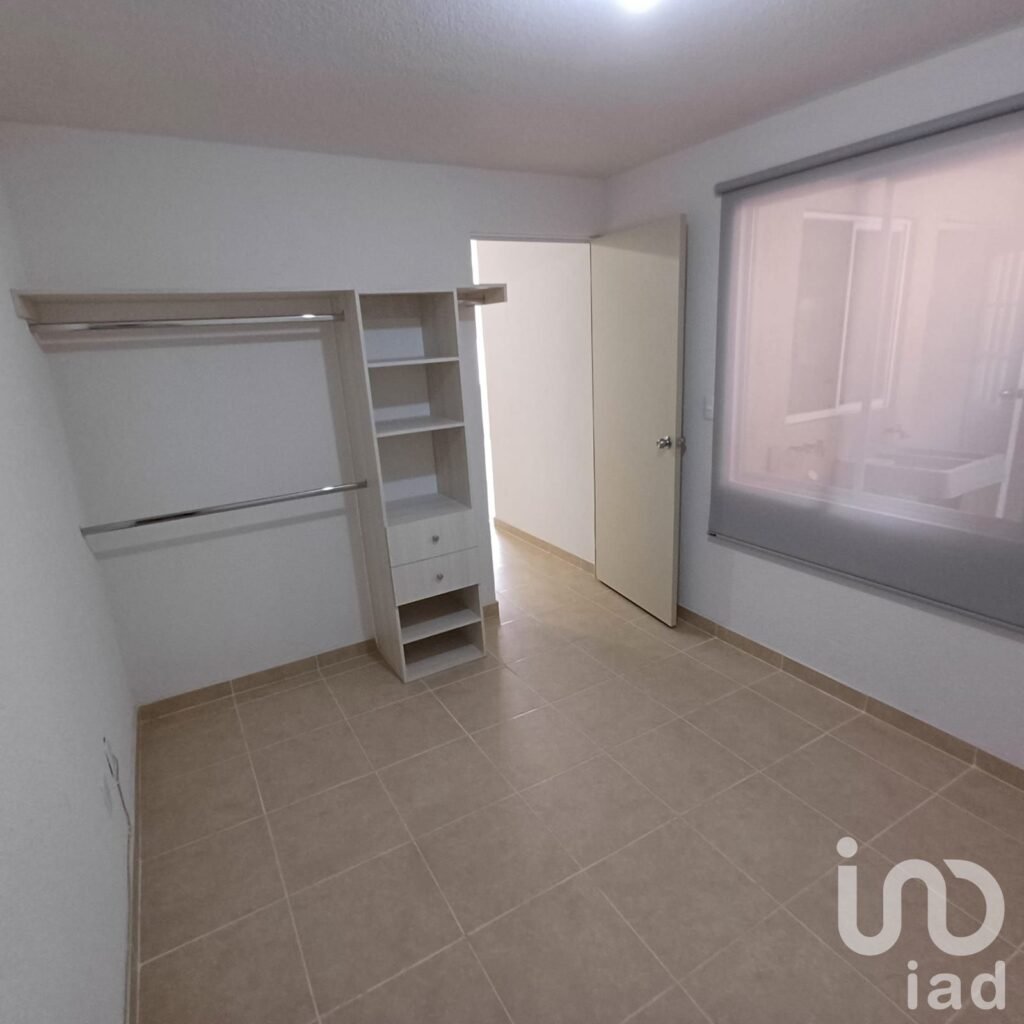 DEPARTAMENTO EN REAL SEGOVIA EN HUEJOTZINGO,PUEBLA