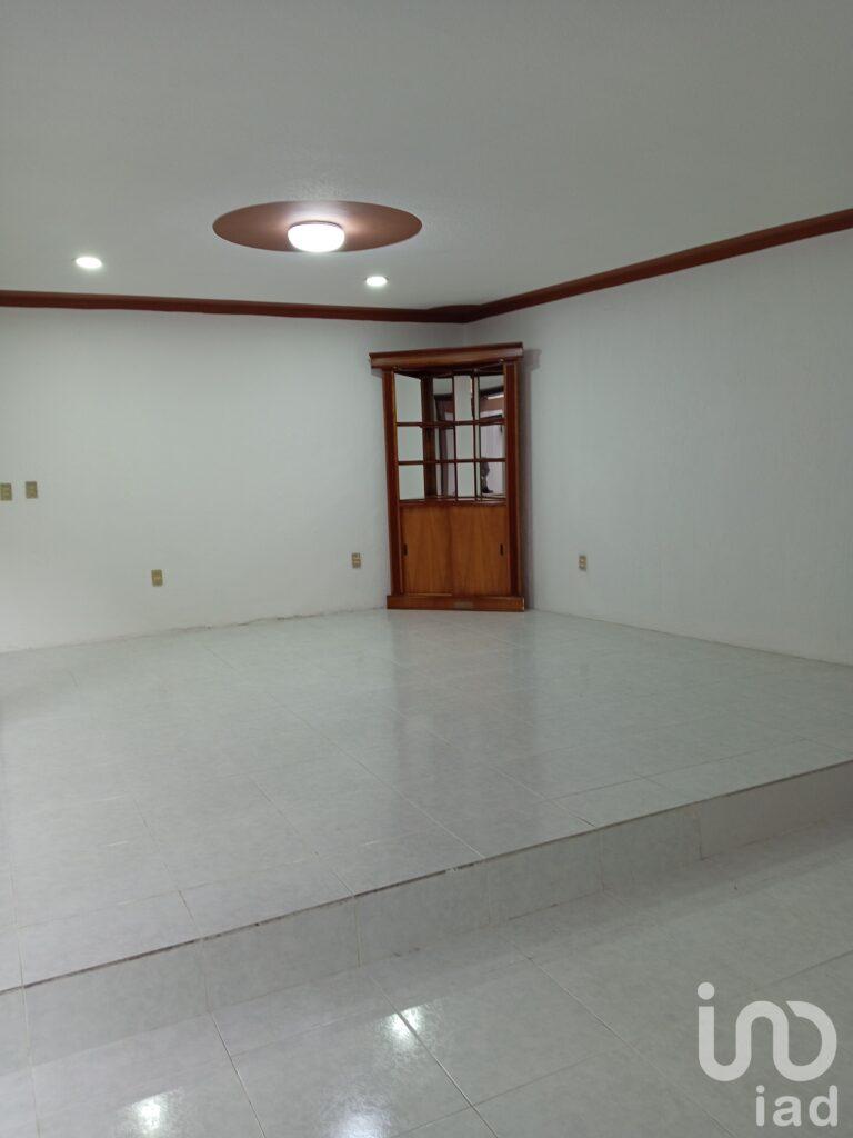 Venta de Casa en Santa Cruz del Monte Naucalpan de Juárez