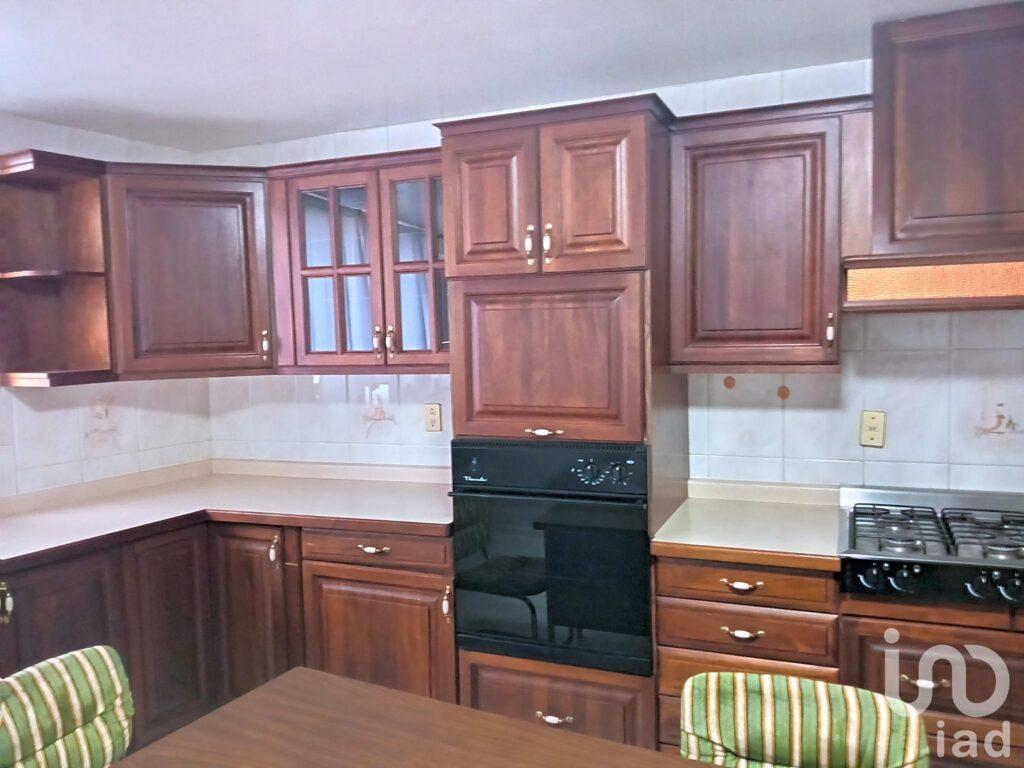 Venta de Casa en Santa Cruz del Monte Naucalpan de Juárez