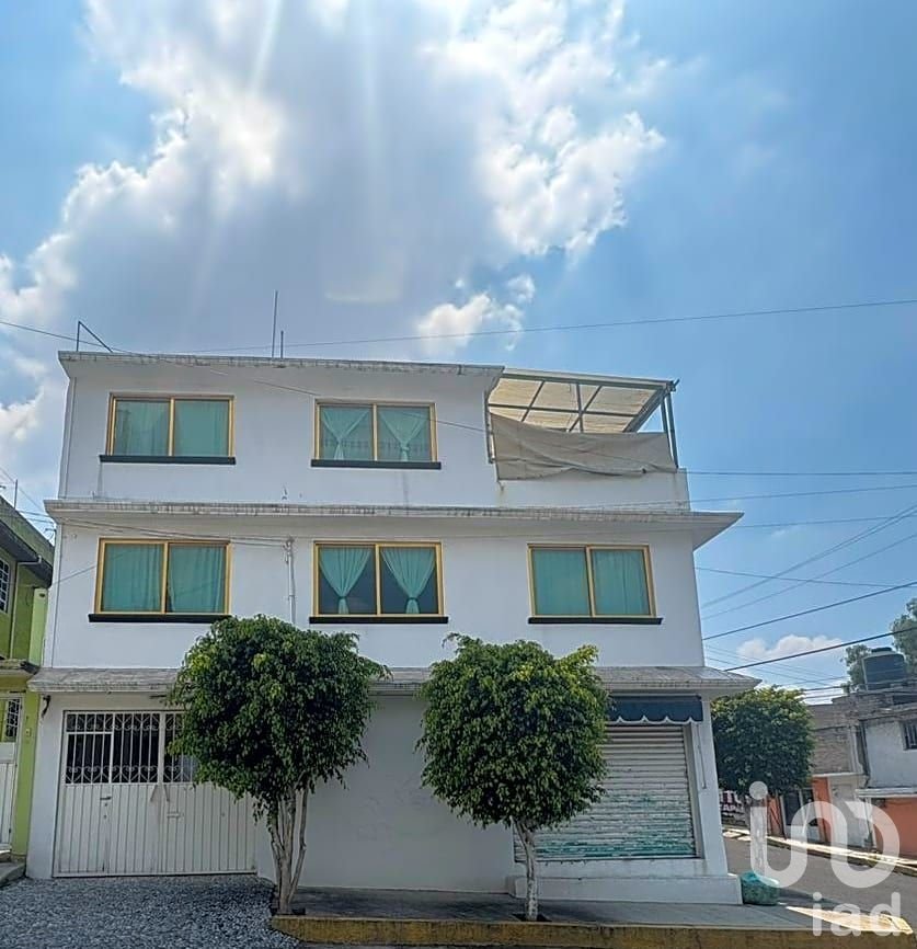 Casa en VENTA, Lomas de san Miguel, Atizapan de Zaragoza