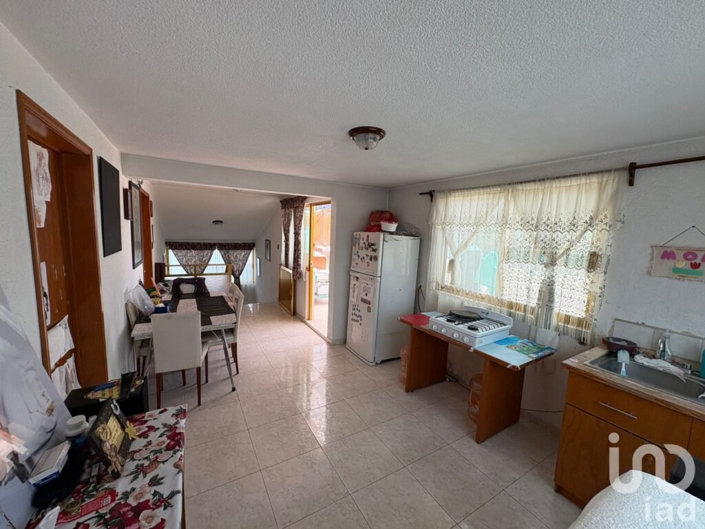 Casa en VENTA, Lomas de san Miguel, Atizapan de Zaragoza