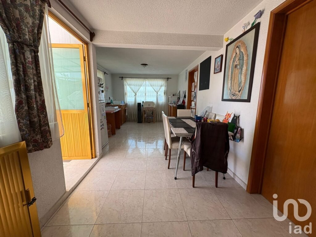 Casa en VENTA, Lomas de san Miguel, Atizapan de Zaragoza